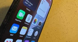 Good
													Apple iPhone 13 Pro - Unlocked, Sierra Blue, 128 GB, A2483, photo 5 of 12