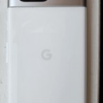 Mint Google Pixel 7 - Unlocked, 128 GB, Snow, 8 GB, GVU6C, Sub-6 5G