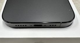 Mint
													Apple iPhone 14 Pro - TracFone, Black, 256 GB, A2650, photo 2 of 11