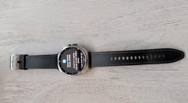 Good
													Samsung Galaxy Watch8 Classic - Wi-Fi, Black, SM-L500, 46mm, photo 5 of 12
