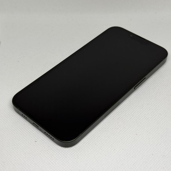 Apple iPhone 13 - Unlocked, 128 GB, Green, A2482
