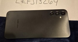 Mint
													Samsung Galaxy A14 5G - T-Mobile, Black, 64 GB, 4 GB, photo 5 of 12