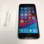 Good Apple iPhone 6S - Unlocked, 32 GB, Grey, A1688