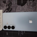 Mint Samsung Galaxy S26 Plus - Unlocked, 512 GB, Sky Blue, 12 GB, SM-S947U1