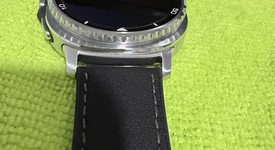 Mint
													Samsung Galaxy Watch8 Classic - Wi-Fi, Black, SM-L500, 46mm, photo 5 of 8