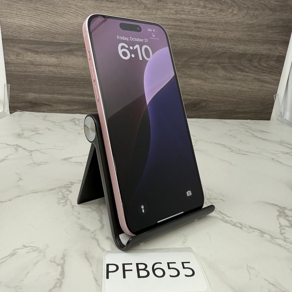 Apple iPhone 15 Plus - Xfinity, 128 GB, Pink, A2847