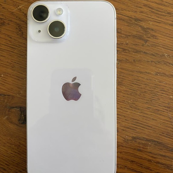 Apple iPhone 14 - Verizon, 256 GB, Purple, A2649