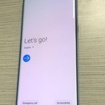 Mint Samsung Galaxy S10 - Verizon, 128 GB, Black, 8 GB, SM-G973U