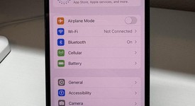 Good
													Apple iPhone 13 Pro - Unlocked, Sierra Blue, 128 GB, A2483, photo 2 of 4