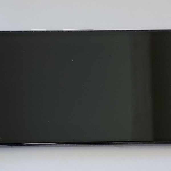 Google Pixel 7a - Unlocked, 128 GB, Charcoal, 8 GB, GWKK3