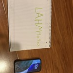 Good Apple iPhone 16 Pro - AT&T, 128 GB, White, A3083