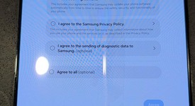 Fair
													Samsung Galaxy Z Fold4 5G - Verizon, Gray, 256 GB, 12 GB, SM-F936U, photo 4 of 10