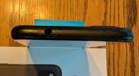 Good
													Google Pixel 4a - Unlocked, Black, 128 GB, 6 GB, photo 4 of 8