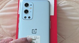 Good
													OnePlus 9 Pro - Unlocked, Green, 256 GB, 12 GB, LE2125, photo 4 of 16