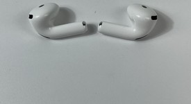 New
													Apple AirPods 4th Gen - Active Noise Cancellation, photo 5 of 9