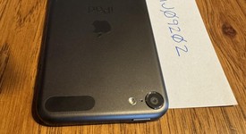 Mint
													Apple iPod Touch 7th Gen - Wi-Fi, Gray, 256 GB, photo 5 of 10