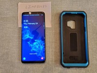 Samsung Galaxy S9