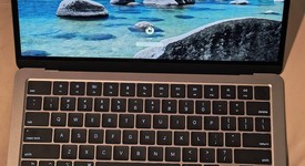 Mint
													MacBook Air 2024 (M3) - 13" - Apple M3, Gray, 256 GB, 16 GB, 8-core GPU, photo 1 of 13