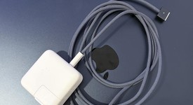 Mint
													MacBook Air 2025 (M4) - 15" - Apple M4, Midnight, 256 GB, 16 GB, photo 6 of 6