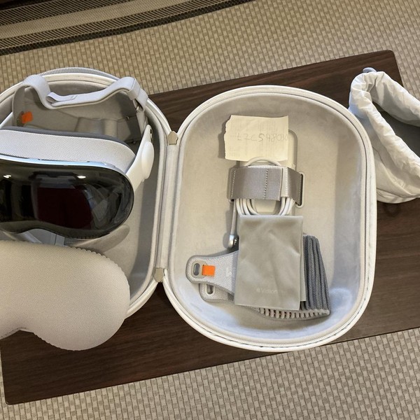 Apple Vision Pro - 512 GB