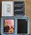 Good Apple iPad Pro 13" (M4) 2024 - Wi-Fi, Black, 1 TB, 16 GB, A2925, Standard Glass