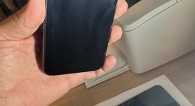 Fair
													Apple iPhone Xr - Unlocked, Black, 64 GB, A1984, photo 4 of 5