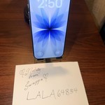 Good Apple iPhone 17 - T-Mobile, 256 GB, Mist Blue, A3258