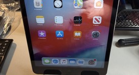 Good
													Apple iPad Mini 2 Retina - Wi-Fi, Black, 16 GB, photo 4 of 4