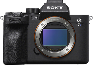 Sony a7S III