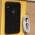 Good Apple iPhone Xr - Unlocked, Black, 128 GB, A1984
