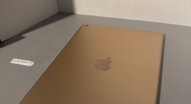 Good
													Apple iPad 8th Gen - Wi-Fi, Gold, 128 GB, A2270, photo 4 of 5