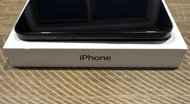 Mint
													Apple iPhone 16 Pro - Unlocked, Black, 128 GB, A3083, photo 5 of 10