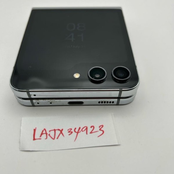 Samsung Galaxy Z Flip5 - Unlocked, 256 GB, Mint, 8 GB, SM-F731U1