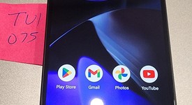 Good
													Google Pixel 9 - Unlocked, Obsidian, 128 GB, 12 GB, G2YBB, photo 1 of 5