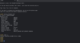 Mint
													Google Pixel Slate - Wi-Fi, Core m3, Navy Blue, 64 GB, 8 GB, photo 2 of 16