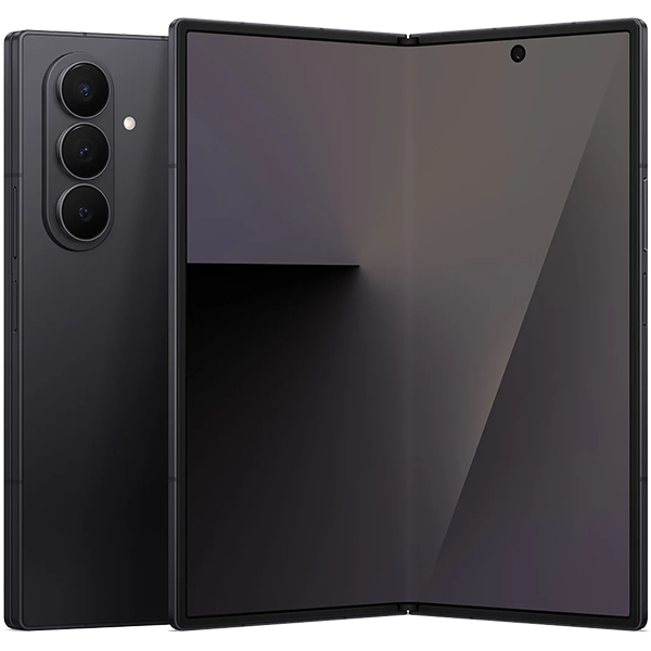 Samsung Galaxy Z Fold7 - Unlocked, 1 TB, Jetblack, 16 GB, SM-F966U1