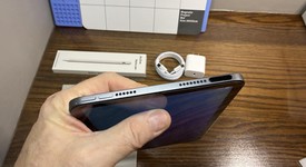 Good
													Apple iPad Mini 6th Gen - Wi-Fi, Gray, 64 GB, A2567, photo 4 of 7