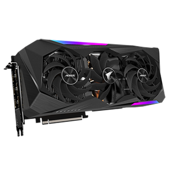 Gigabyte GeForce RTX 3070 Ti for sale