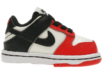 Nike Dunk Low EMB NBA 75th Anniversary Chicago (TD) for sale
