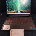Good Dell G15 5520 - 256 GB, Dark Shadow Grey, 16 GB, Intel Core i5, FHD