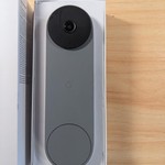 Good Google Nest Doorbell 2nd Gen (Battery) - Gray