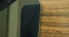 Fair
													Apple iPhone 14 Pro Max - AT&T, Black, 128 GB, A2651, photo 5 of 7