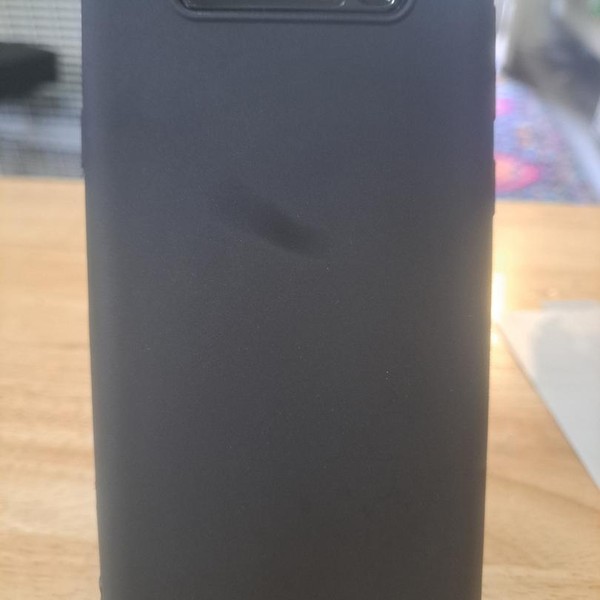 Samsung Galaxy Note 8 - T-Mobile, 64 GB, Black, SM-N950U