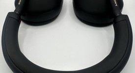 Used
													Sony WH-1000XM5 - Black, photo 4 of 15