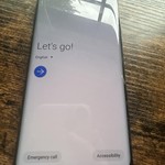 Good Samsung Galaxy S9 Plus - Unlocked, 64 GB, Black, SM-G965U1