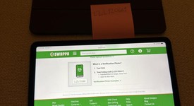 Mint
													Apple iPad Air 4th Gen - Wi-Fi, Gray, 64 GB, A2316, photo 1 of 8