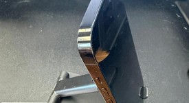 Good
													Apple iPhone 14 Pro Max - Unlocked, Black, 256 GB, A2651, photo 3 of 11