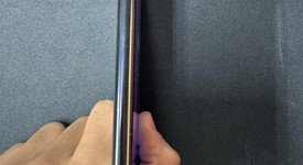 Good
													Apple iPhone Xr - Unlocked, Black, 128 GB, A1984, photo 3 of 6