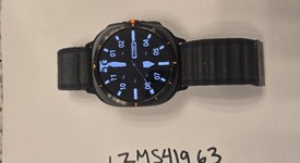 Mint
													Samsung Galaxy Watch Ultra - Unlocked, Gray, SM-L705U, 47mm, photo 1 of 9