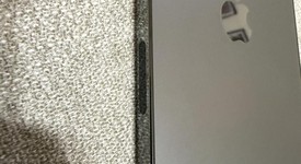 Good
													Apple iPhone 13 Pro - Unlocked, Graphite, 128 GB, A2483, photo 4 of 10